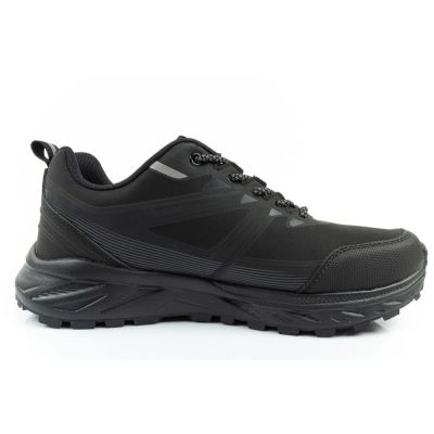 4. Lee Cooper men's waterproof durable trekking sports shoes