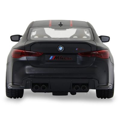 8. Jamara BMW M4 CSL Remote Controlled Model Car Electric Motor 1:16