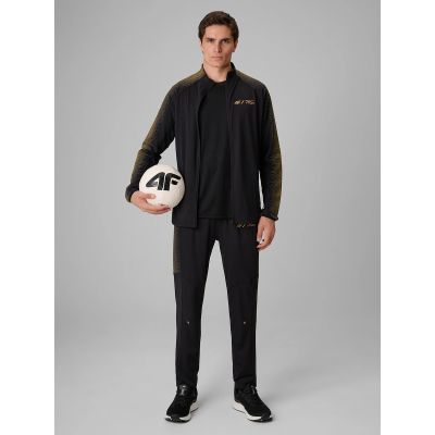 7. Men’s Quick-Drying Training T-Shirt 4F | Robert Lewandowski RL9SSS26TFTSM2466-20S