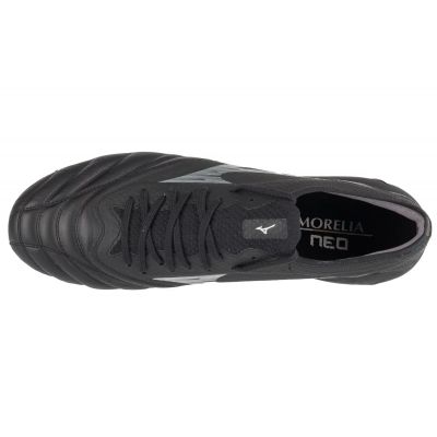 3. Mizuno Morelia Neo IV Beta Elite FG M P1GA244203 football boots