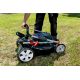 5. Aku RM 36-18 LTX BL 46 601606850 lawn mower METABO