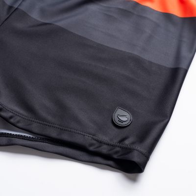4. Aquawave Stripe Swim Boxers M 92800593896