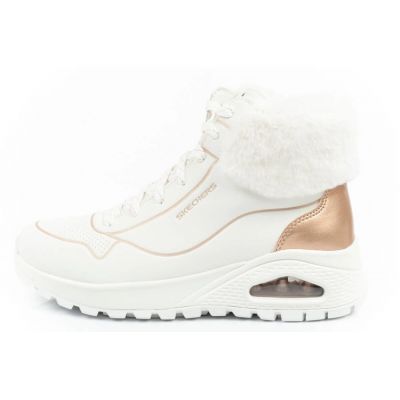 3. Skechers Uno Rugged W shoes 167993/WTRG