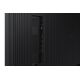 10. Samsung QB50C QBC Series - 50" LED-backlit LCD display - 4K - for digital signage