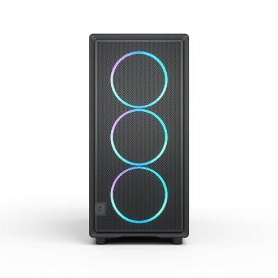 2. Fractal Design Epoch XL Tower Black