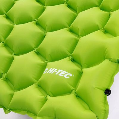 2. Hi-Tec Airmat 92800350252 trekking mattress