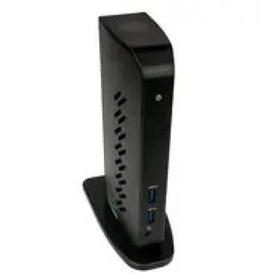 5. ICY BOX IB-DK2252AC docking station
