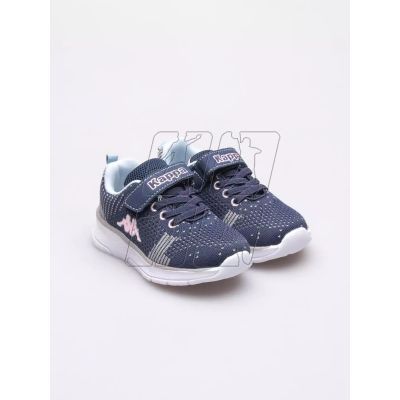 5. Kappa Arlo M Jr 280005M-6721 shoes