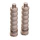 41. Shark FlexStyle 5-in-1 Stengra Hot Air Brush