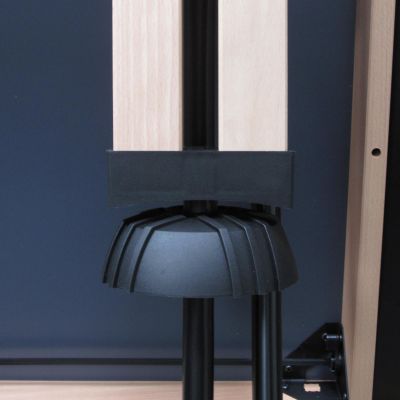 20. Cornilleau Competition 850 Wood ITTF 2024 118605 Table Tennis Table