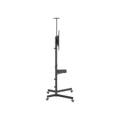 2. Equip 650636 TV mount 177.8 cm (70") Black