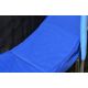 5. SPRING COVER FOR TRAMPOLINE BLUE FI 244CM