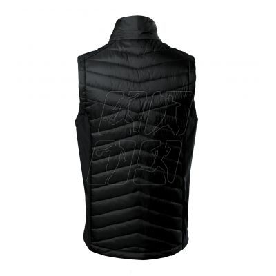 3. Malfini Cross M MLI-55701 hybrid vest