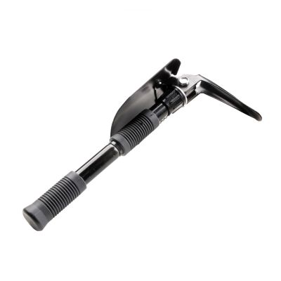 10. MacGyver 4 in 1 Foldable Shovel 102197