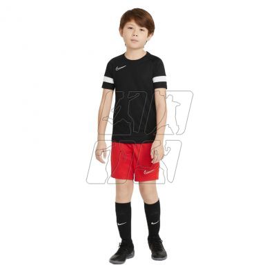 4. Nike Dry Academy 21 Short Junior CW6109-657