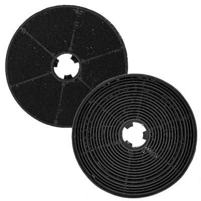 3. AKPO SOFT Carbon Filter