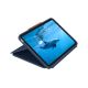 7. Logitech 920-011191 Smart Connector Mobile Keyboard Blue