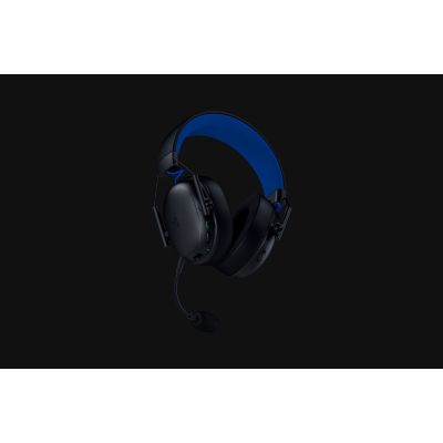 4. Razer BlackShark V3 X HyperSpeed Wired & Wireless Headband Gaming Headset USB Type-A Bluetooth White