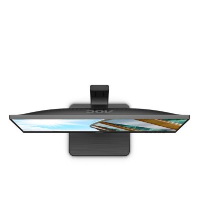 24. AOC P2 U32P2 Computer Monitor 80 cm (31.5") 3840 x 2160 px 4K Ultra HD LED Black