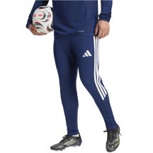 adidas Tiro 26 League Training Slim Men's Pants Navy Blue JY7110