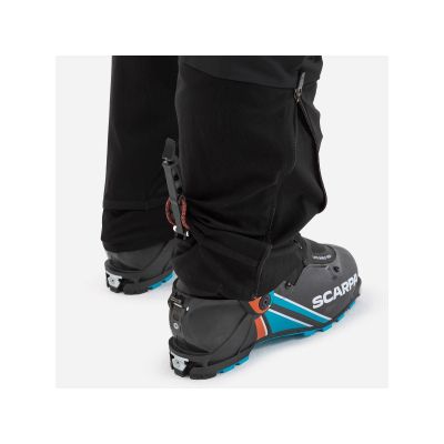 4. MILLET M PIERRAENT PT men's ski pants black