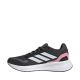5. Adidas Runfalcon 5 kids shoes black JQ8668