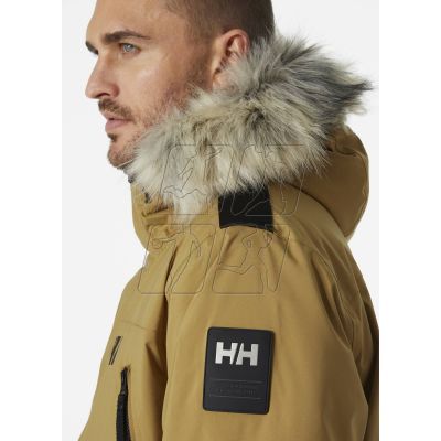 4. Helly Hansen Reine Parka M 53630 289