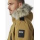 4. Helly Hansen Reine Parka M 53630 289