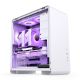 34. Jonsbo U4 Pro Mesh Midi-Tower - White