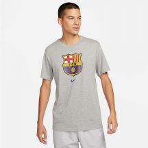 Nike FC Barcelona Crest M DJ1306-063 T-shirt