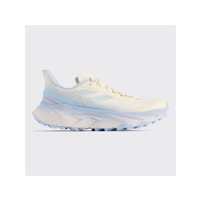 7. ROSSIGNOL W Vercors women's shoes white