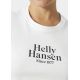 8. Helly Hansen Core Graphic T-shirt W 54080 001