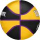 16. WILSON WNBA TEAM TRIBUTE BASKETBALL BSKT LA SPARKS Y.6