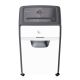 8. HP ONESHRED 24CC shredder, shreds, P-4, 24 sheets, 30l, light gray, HPN280724CCON-14.