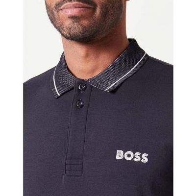 3. Polo Shirt Boss Paule 1 M 50512892-402