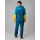 2. Men's quick-drying trekking trousers 4F 4FRSS26TFTRM1438-30S