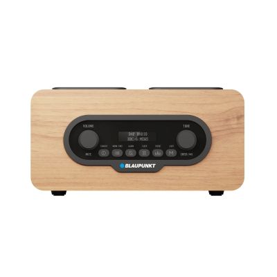 BLAUPUNKT DAB DR10CR portable radio
