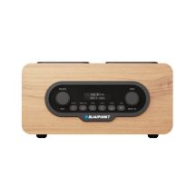 BLAUPUNKT DAB DR10CR portable radio