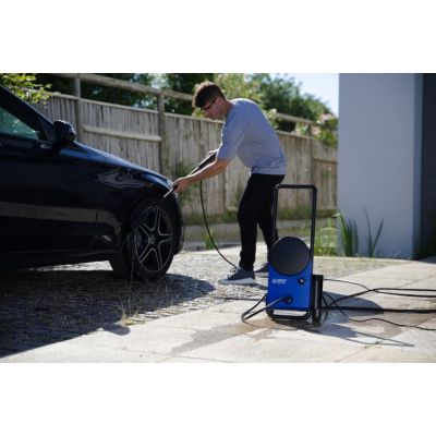NILFISK CORE 130-6 PowerControl Washer - CAR WASH