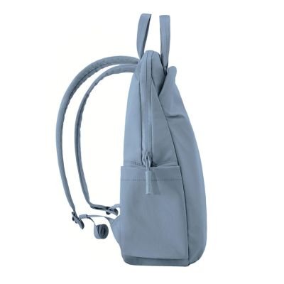 14. XD DESIGN PLEACK SOFT TOTE BLUE P706.3015