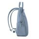 14. XD DESIGN PLEACK SOFT TOTE BLUE P706.3015