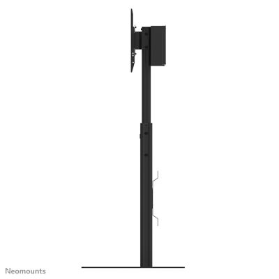 13. Neomounts FL45S-825BL1 TV mount 190.5 cm (75") Black