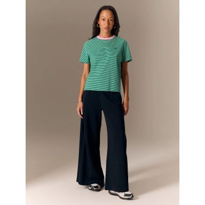 6. Regular women's T-shirt 4F 4FRSS26TTSHF3702-41S