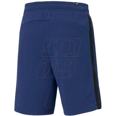 4. Puma Amplified M 585786 12 shorts