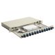 2. Equip 337301 1U patch panel