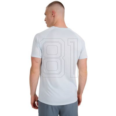 3. T-shirt 4F M 4FWAW25TFTSM1499 34S