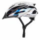 36. Bicycle helmet Meteor Gruver 24747-24749