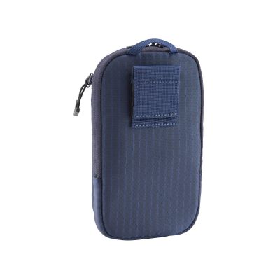 2. MILLET Ubic Belt Pocket Navy Blue
