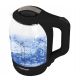 Esperanza YUKON EKK025K electric kettle (1500W 1.7l; transparent)