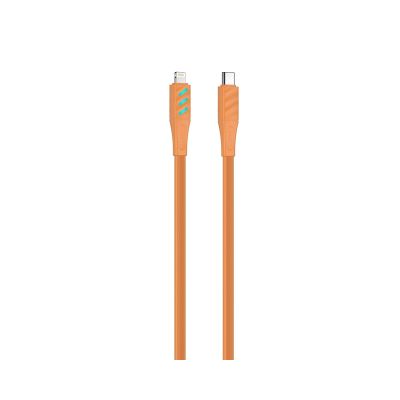 4. Havit Type C Charging Cable CB6255 (Black)